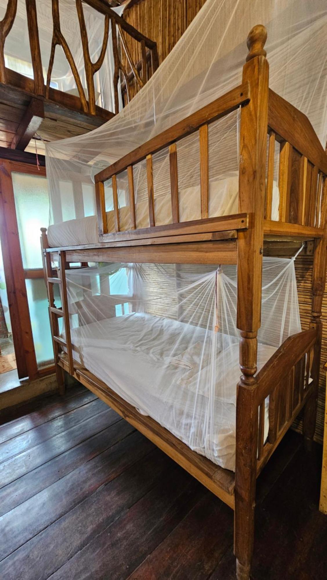 Las Peñitas Mano A Mano Eco Hostal מראה חיצוני תמונה